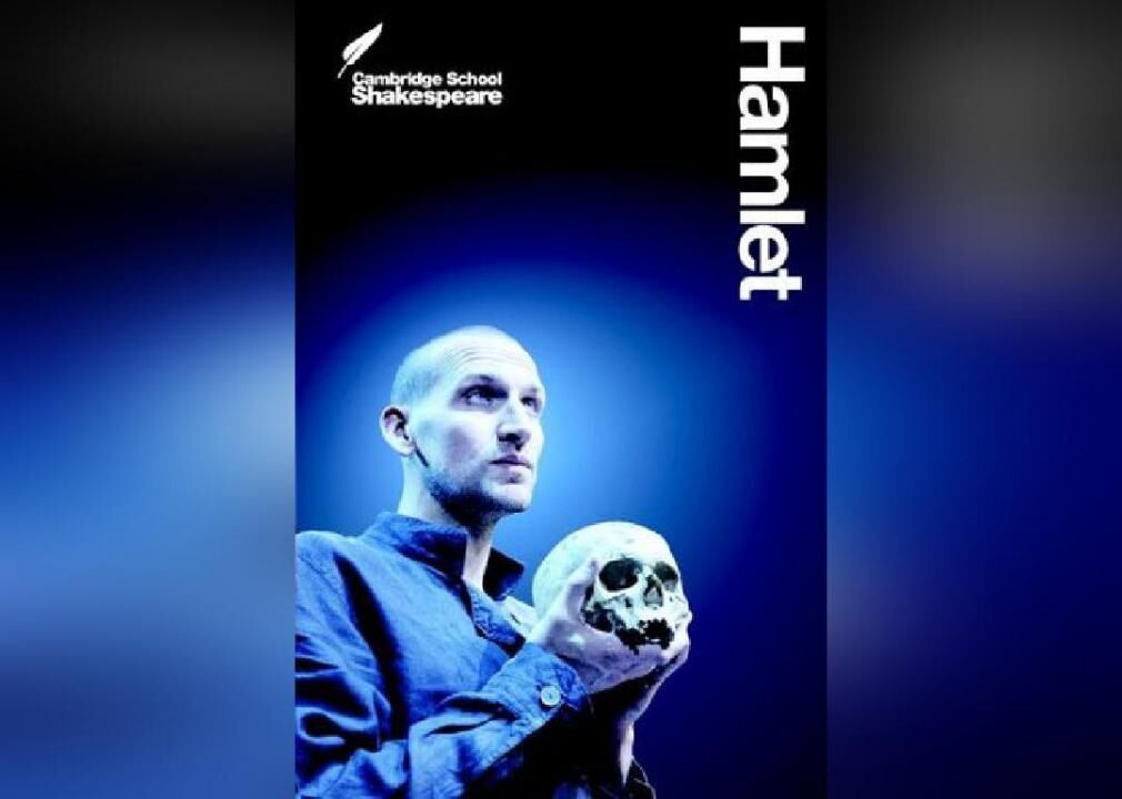 #8. Hamlet